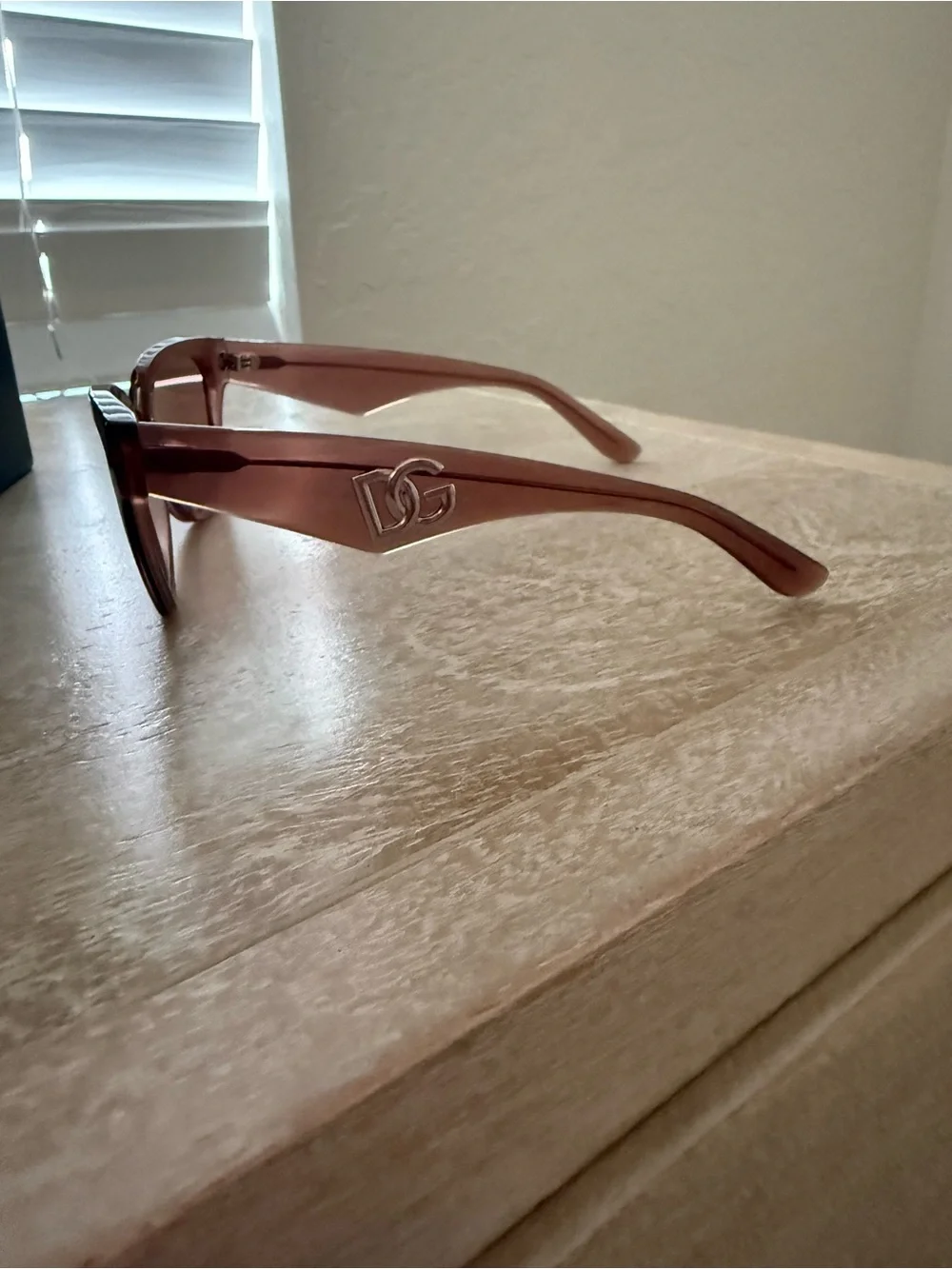 Dolce & Gabbana sunglasses